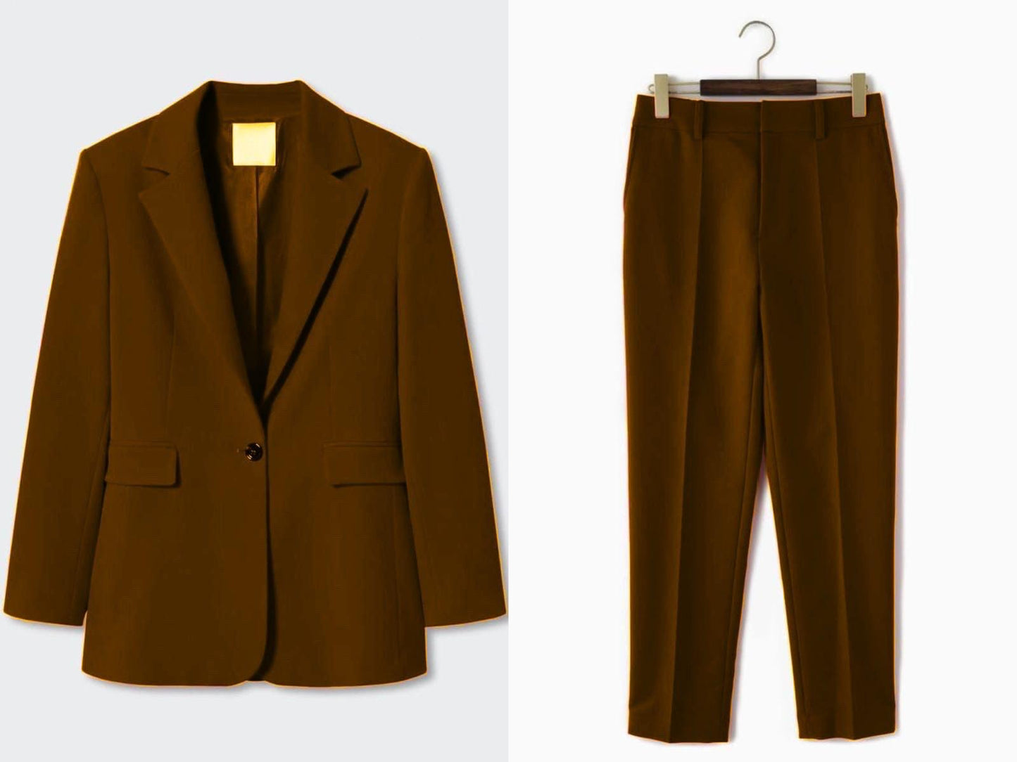 Tailleur Basic