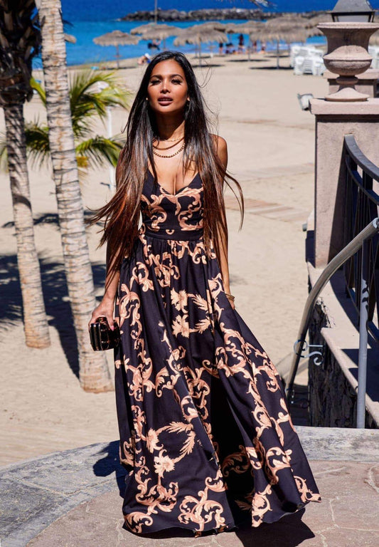 Vestito modello lisbona