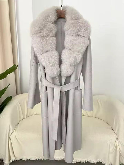 Cappotto luxury