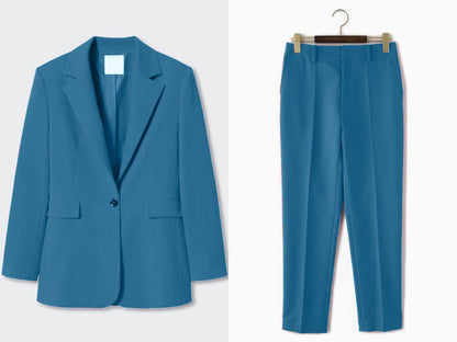 Tailleur Basic