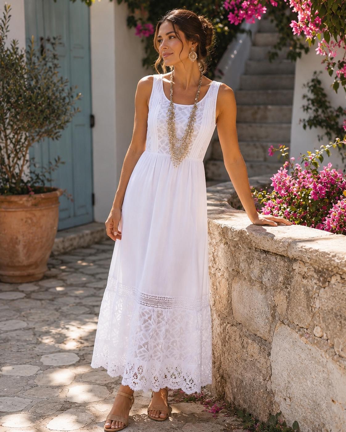 Vestito Speranza