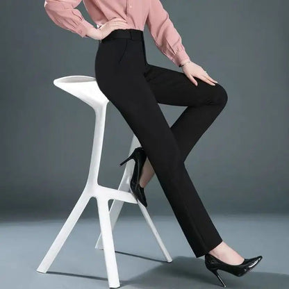 Pantaloni made in italy