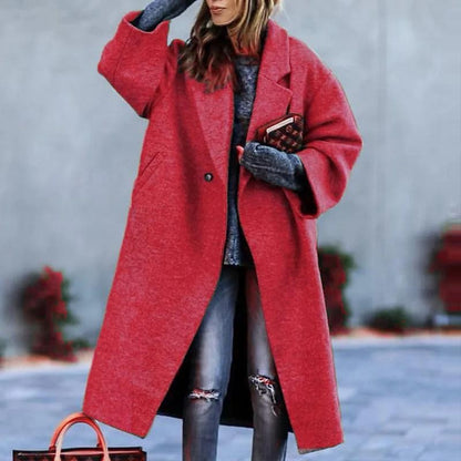 Cappotto Roma