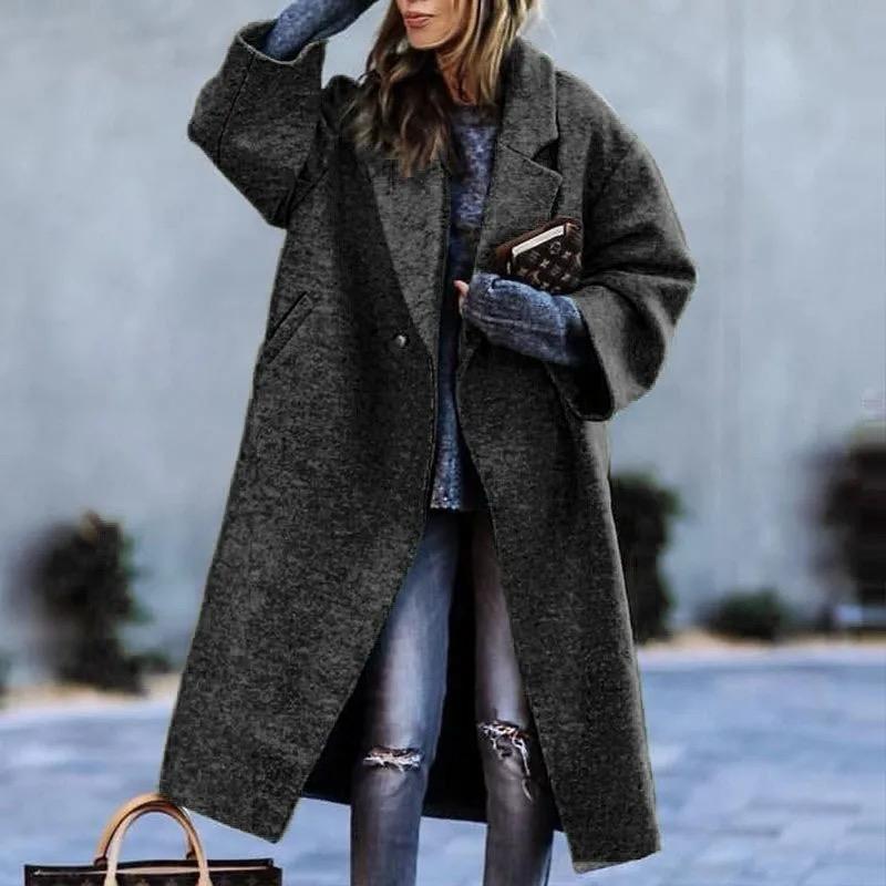 Cappotto Roma
