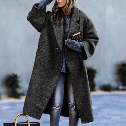 Cappotto Roma