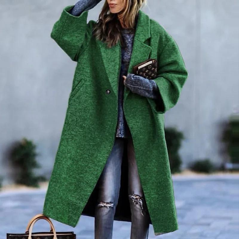 Cappotto Roma