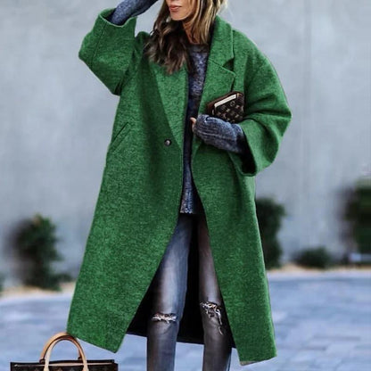 Cappotto Roma