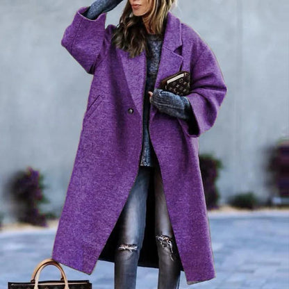 Cappotto Roma