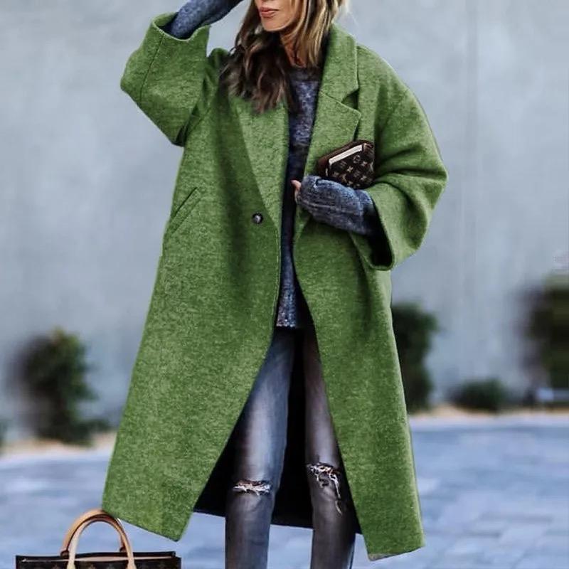 Cappotto Roma