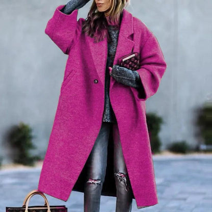 Cappotto Roma