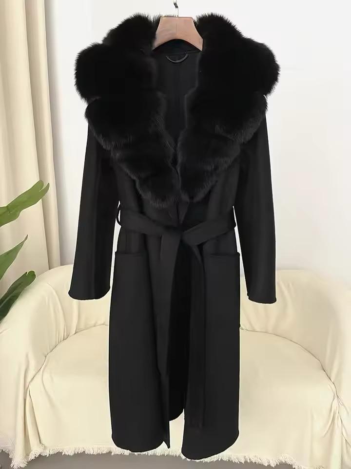 Cappotto luxury