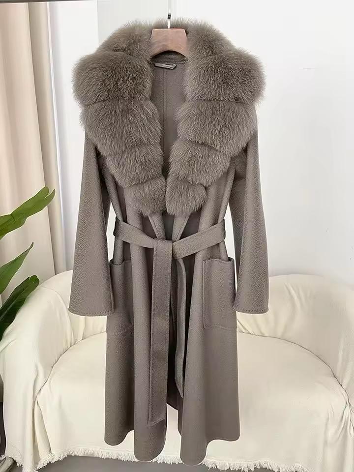 Cappotto luxury
