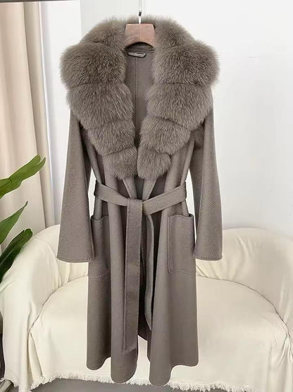 Cappotto luxury