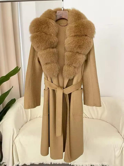 Cappotto luxury
