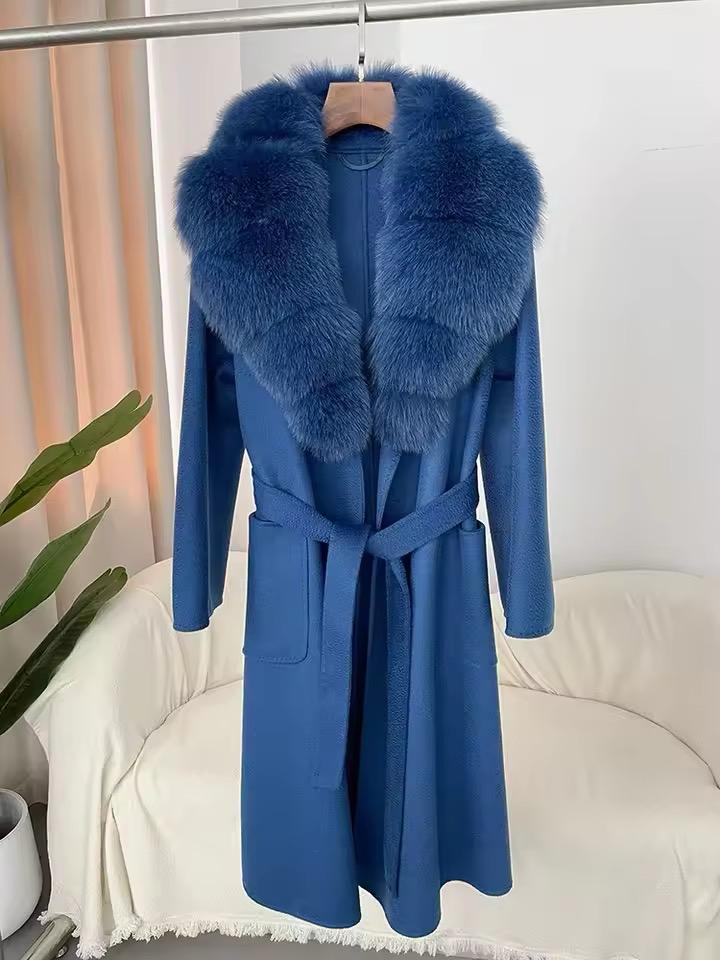 Cappotto luxury