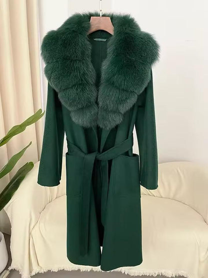 Cappotto luxury