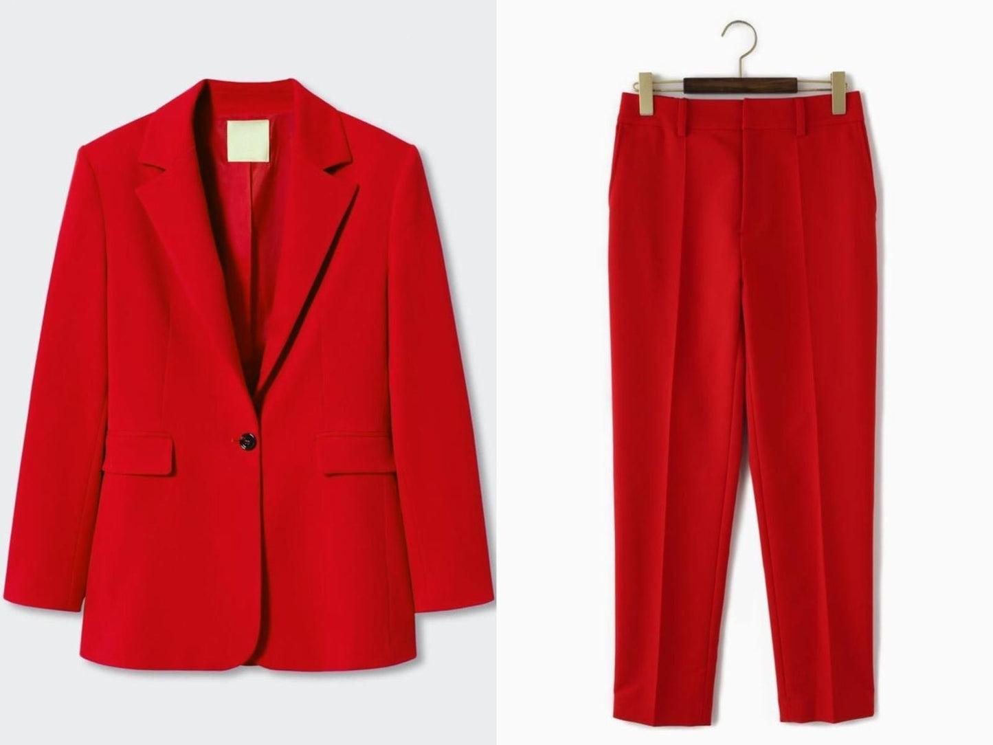 Tailleur Basic