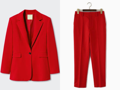 Tailleur Basic