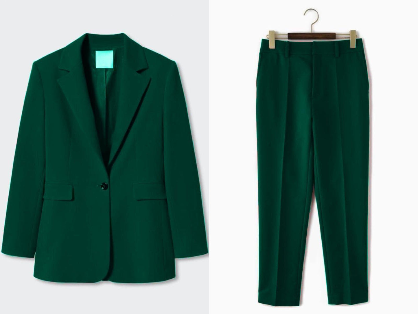 Tailleur Basic