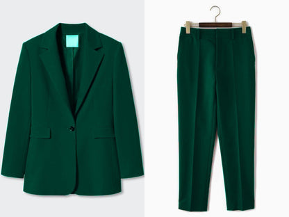 Tailleur Basic
