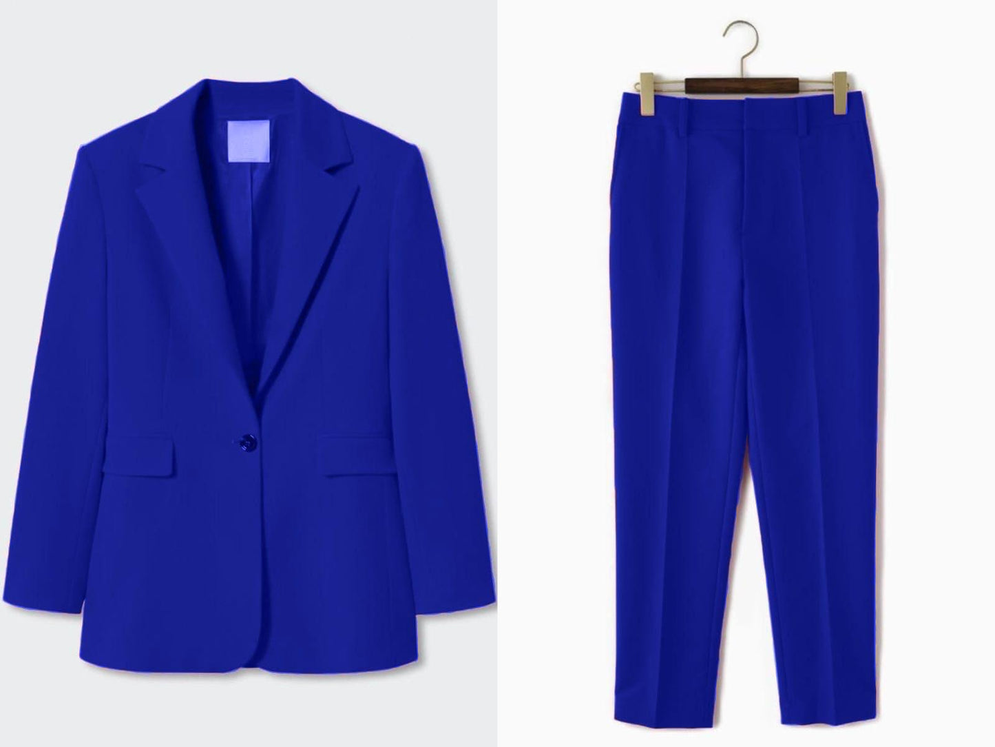 Tailleur Basic