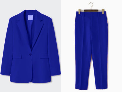 Tailleur Basic