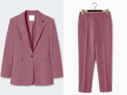 Tailleur Basic
