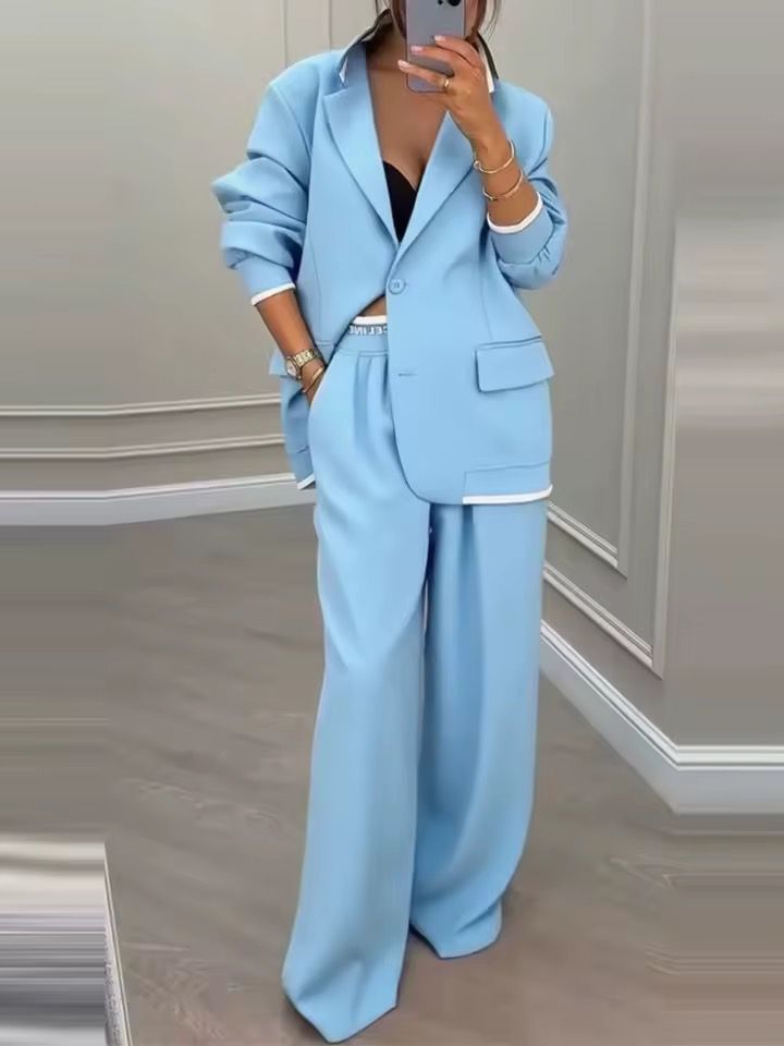 Tailleur Aura