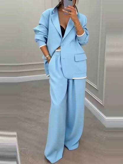 Tailleur Aura