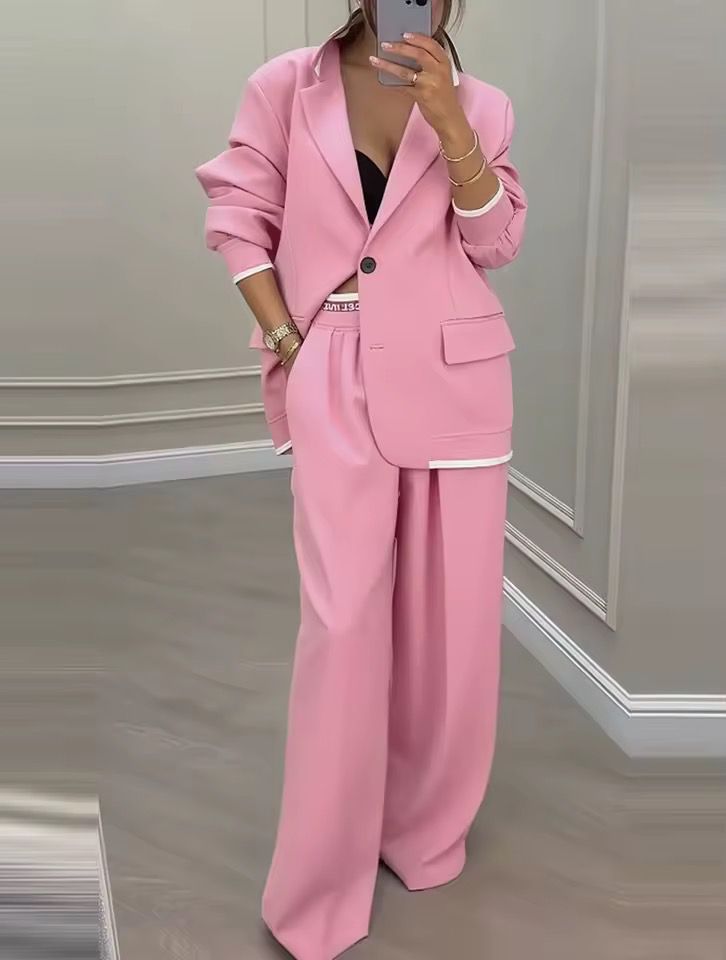 Tailleur Aura