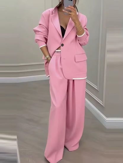 Tailleur Aura