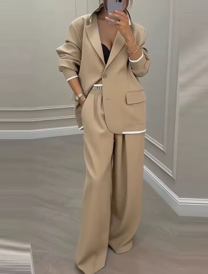 Tailleur Aura