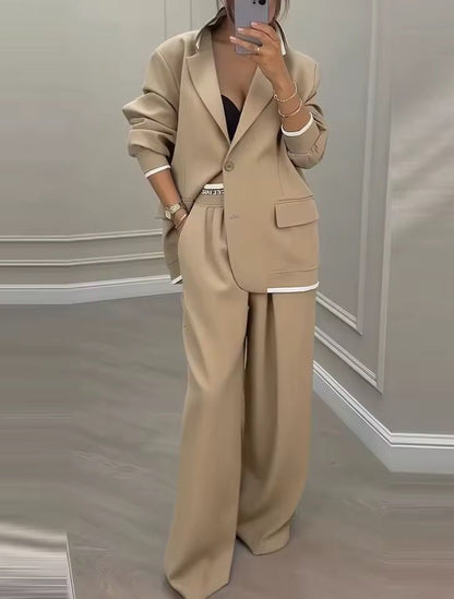 Tailleur Aura