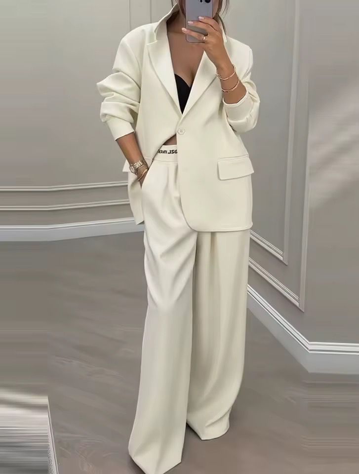 Tailleur Aura
