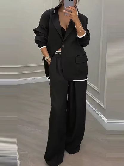 Tailleur Aura
