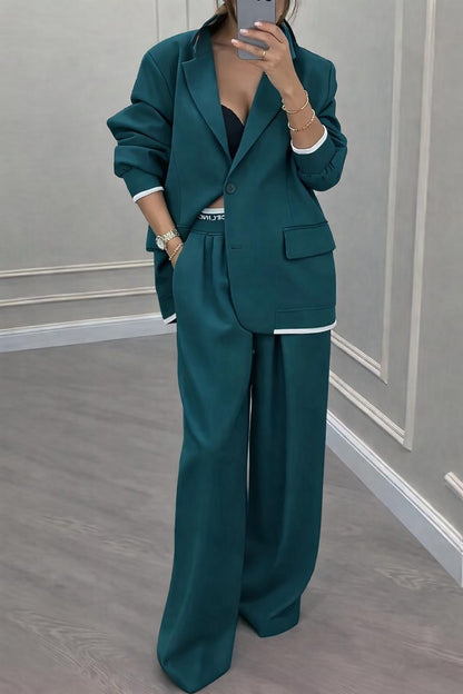Tailleur Aura