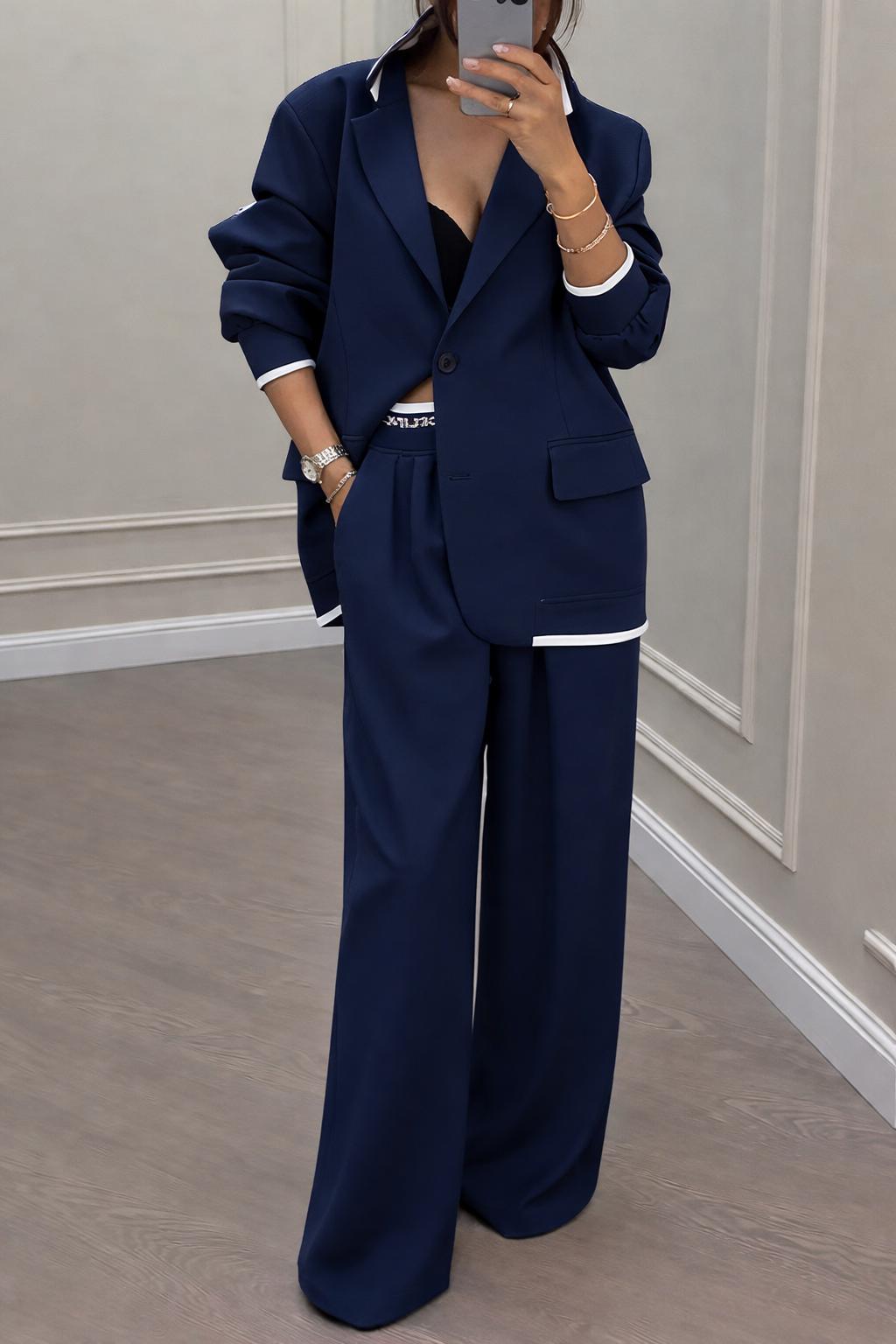 Tailleur Aura
