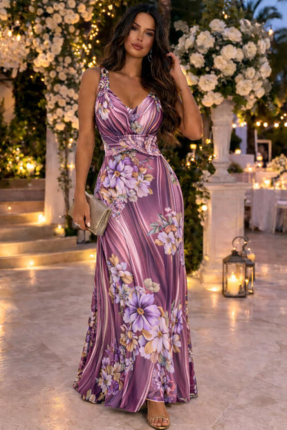 Vestito Floreal