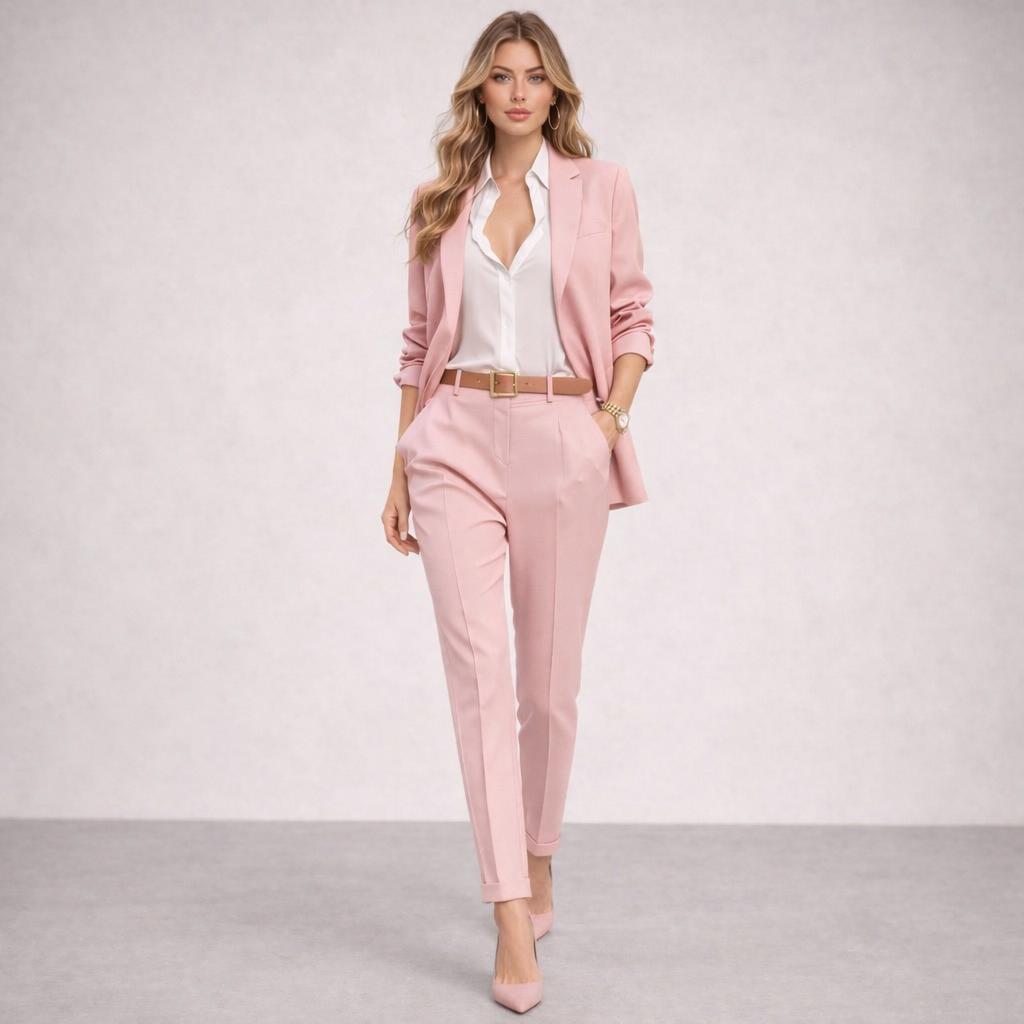 Completo giacca + pantalone italy
