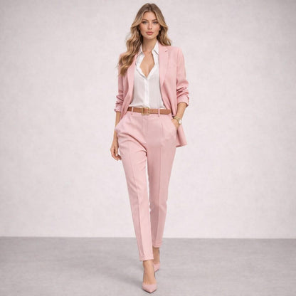 Completo giacca + pantalone italy