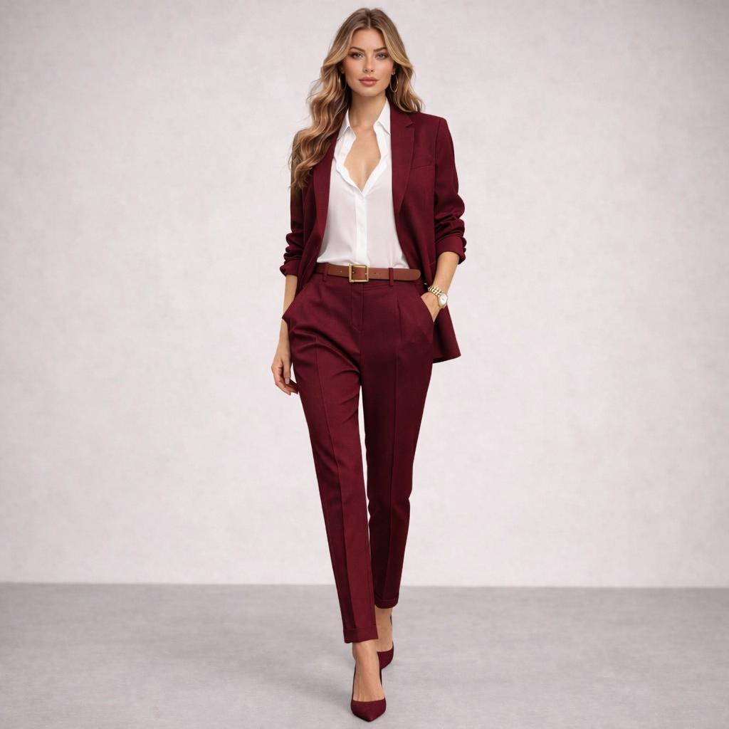 Completo giacca + pantalone italy