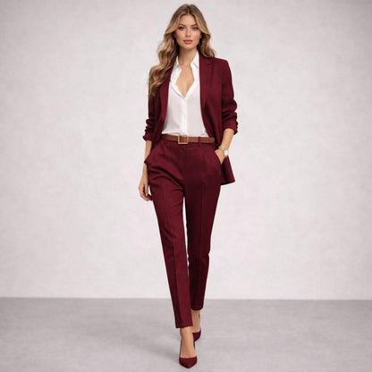 Completo giacca + pantalone italy