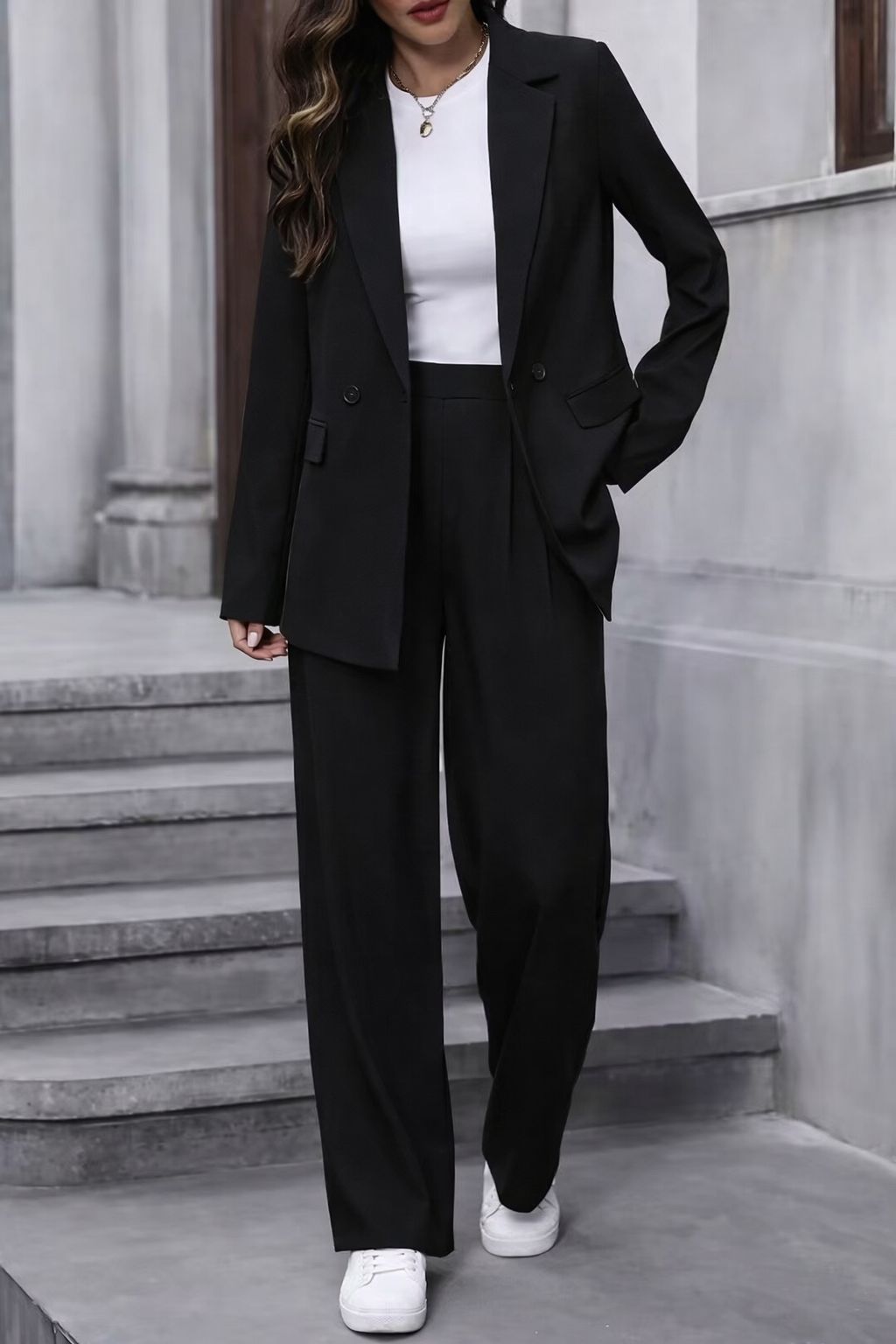 Tailleur MILANO Stile