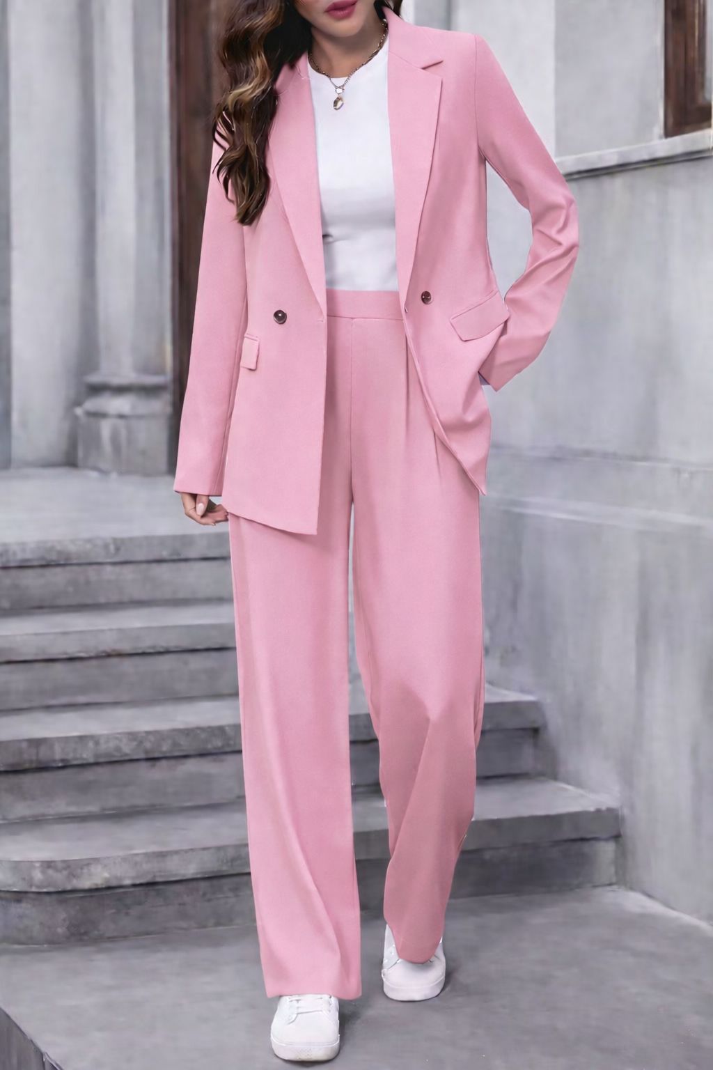 Tailleur MILANO Stile