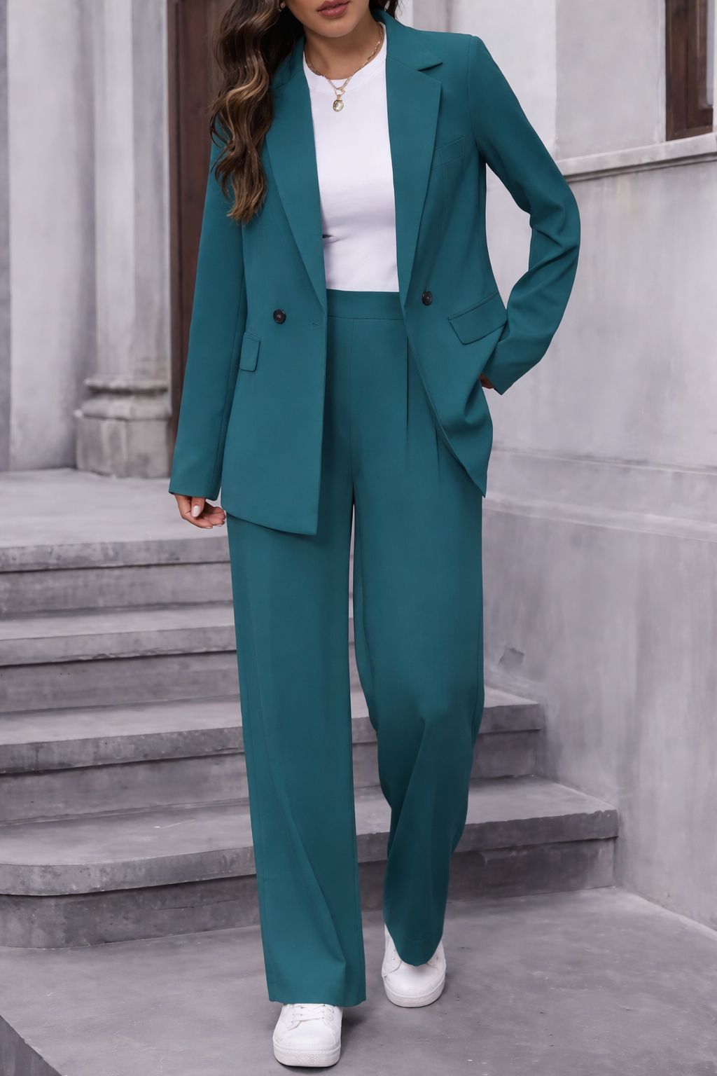 Tailleur MILANO Stile