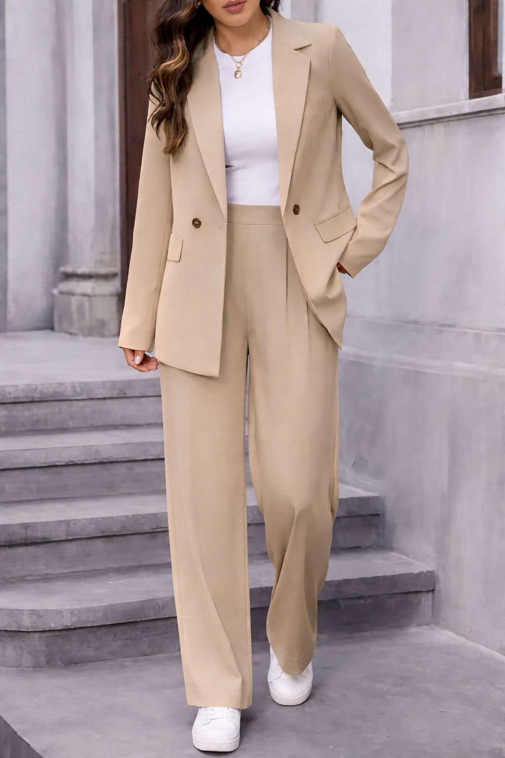 Tailleur MILANO Stile