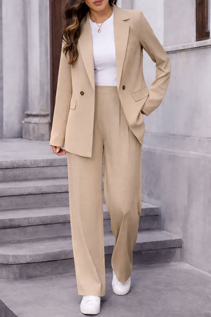 Tailleur MILANO Stile