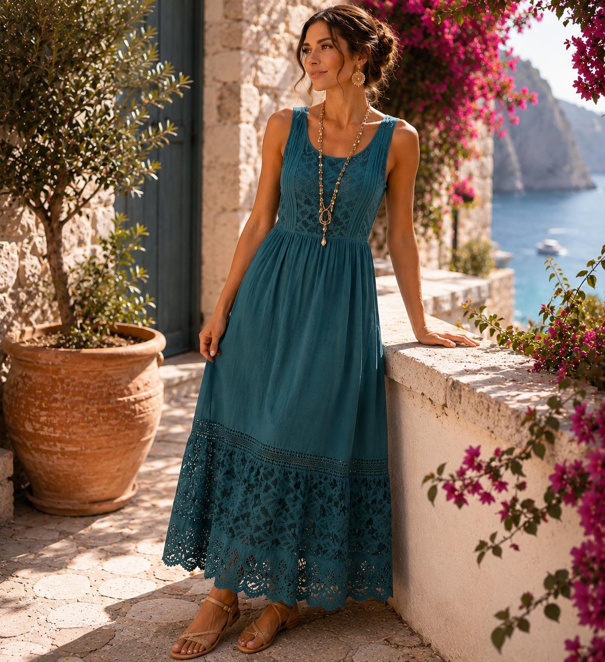 Vestito Speranza