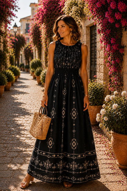Vestito Sole