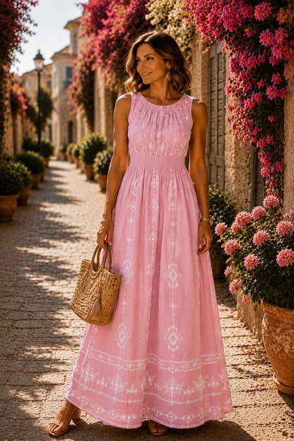 Vestito Sole